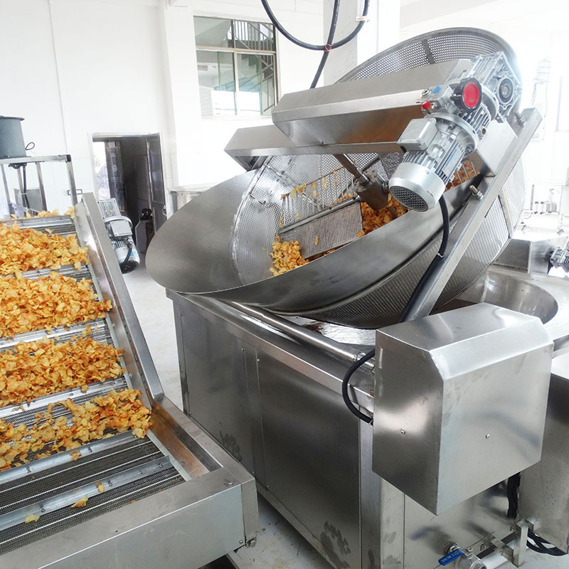 Pressure Fryer Commercial Chicken - 380V Electric Chicken Fryer 304 Stainless