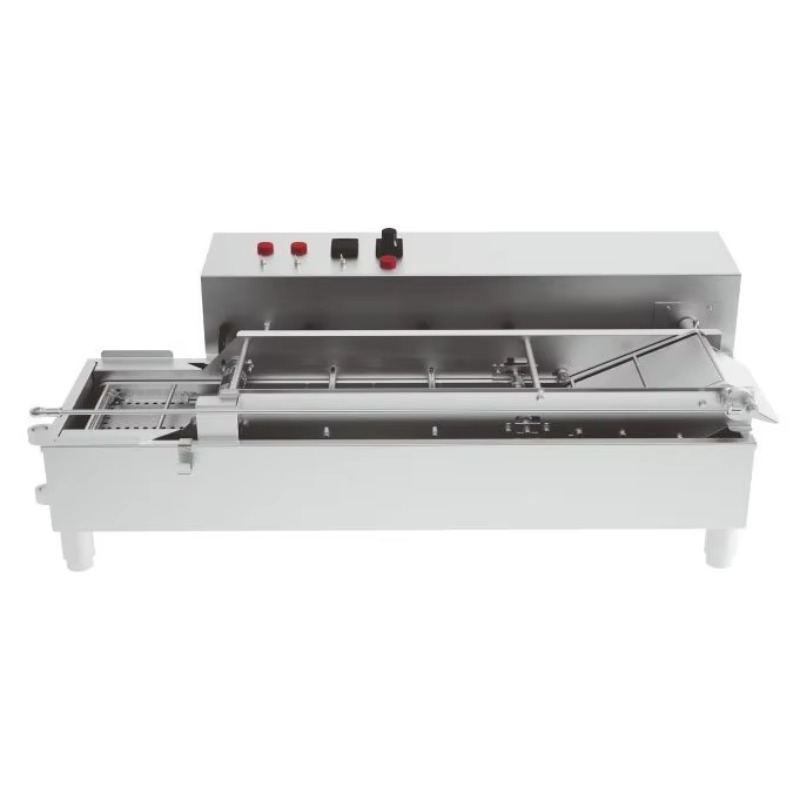 Commercial Donut Fryer Electric - Commercial Mini Donut Fryer Machine Hot