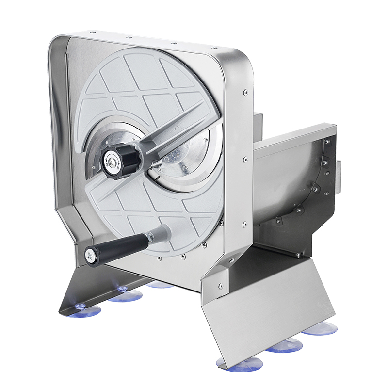 Commercial Potato Peeler Machine - Commercial Manual Banana And Potato Slicer
