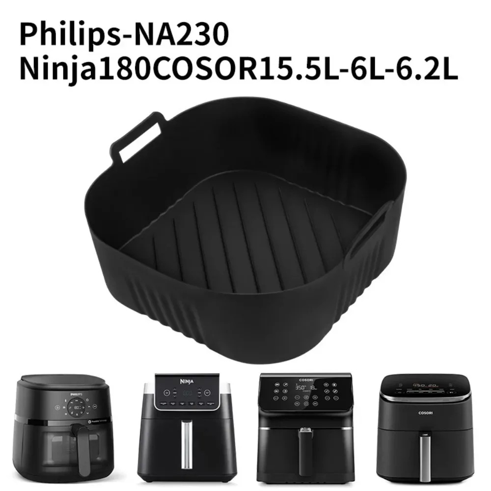 Fryer Oil Filtration Machine - Silicone Air Fryer Mold Oil Filter
