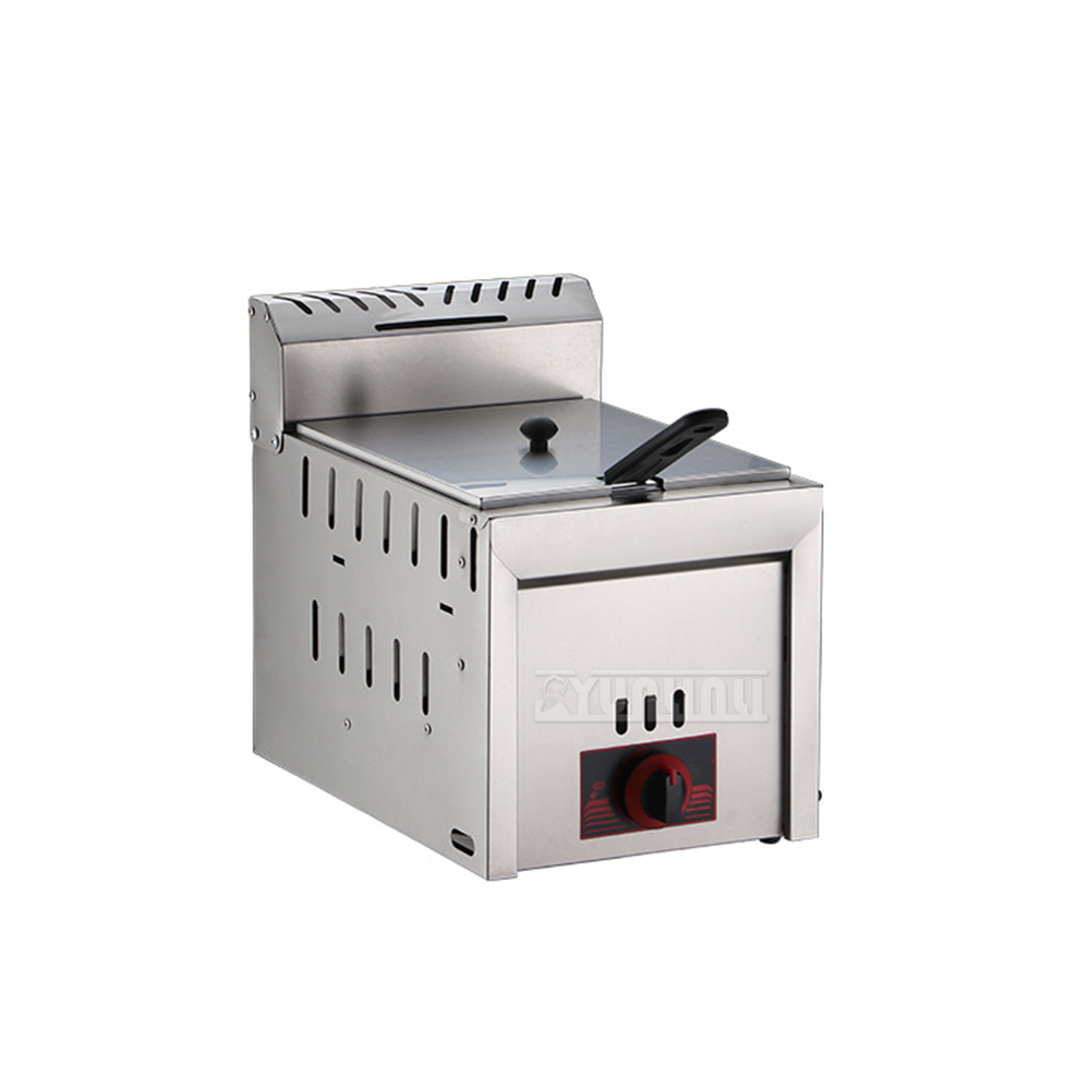 Countertop Deep Fryer With Timer - New Arrivals Deep Fryer Stainless Steel