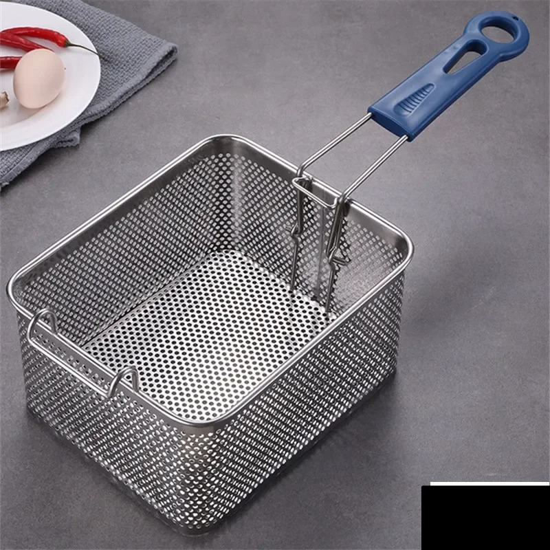 Fryer Basket Commercial Stainless - Stainless Steel 81 Fryer Basket Frame
