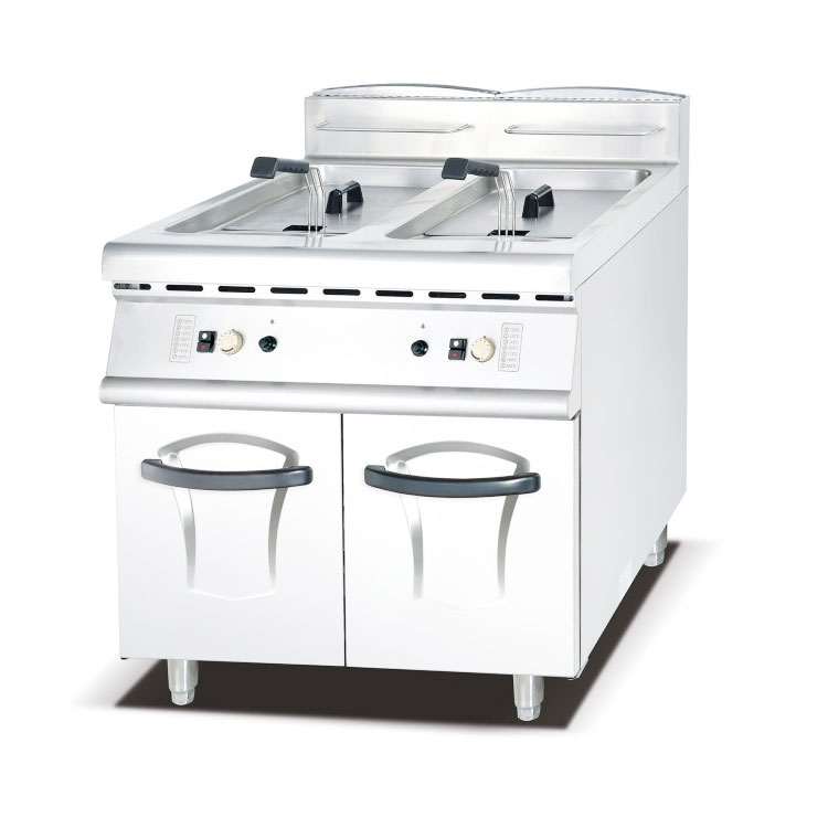 Pressure Fryer Commercial Chicken - Commercial Chicken Pressure Deep Fryers Industrial
