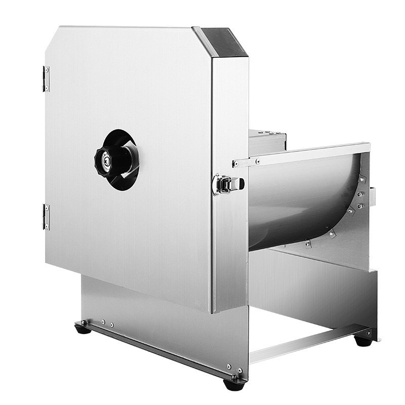 Commercial Potato Peeler Machine - commercial fruit slicer Stainless steel electric