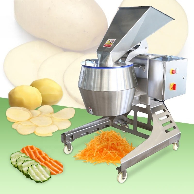 Automatic Carrot Shredder Comm - Commercial French Fry Cutter review and price