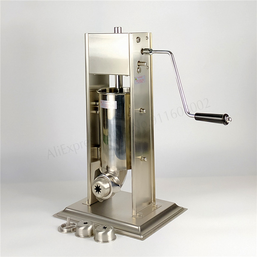 Churro Making Machine 2L Sausa - Electric Churro Maker Machine review and price