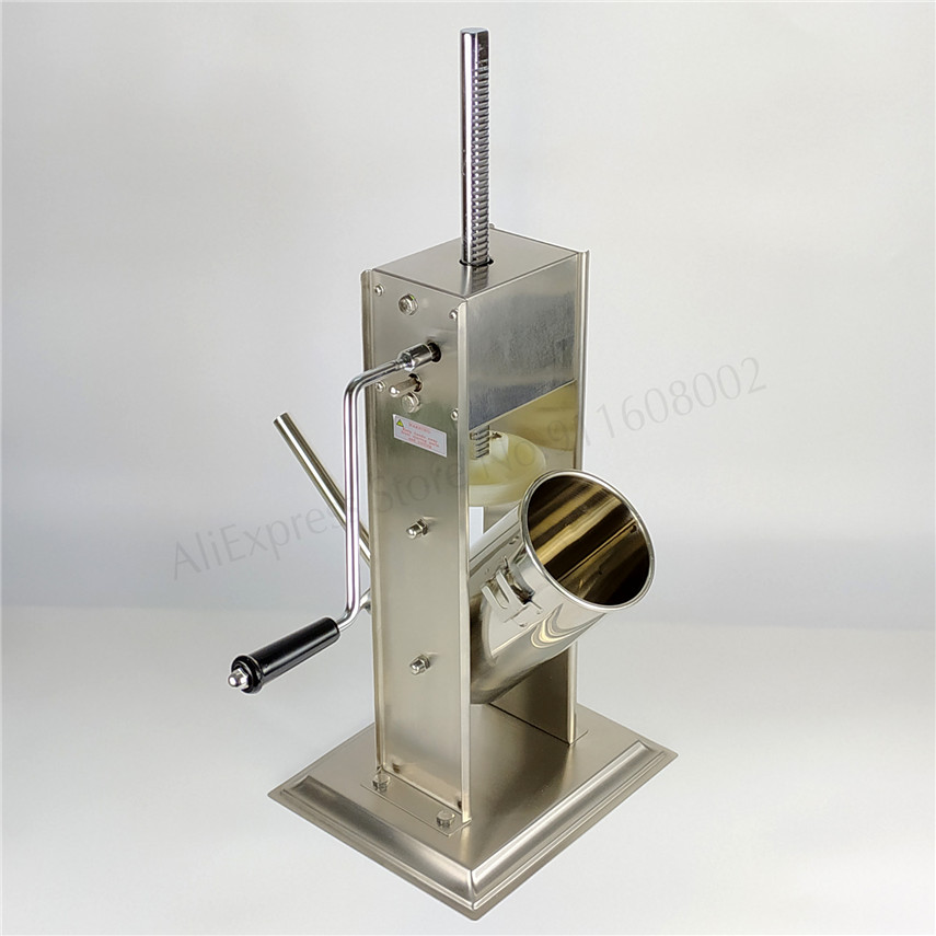 Churro Making Machine 2L Sausa - Electric Churro Maker Machine review and price