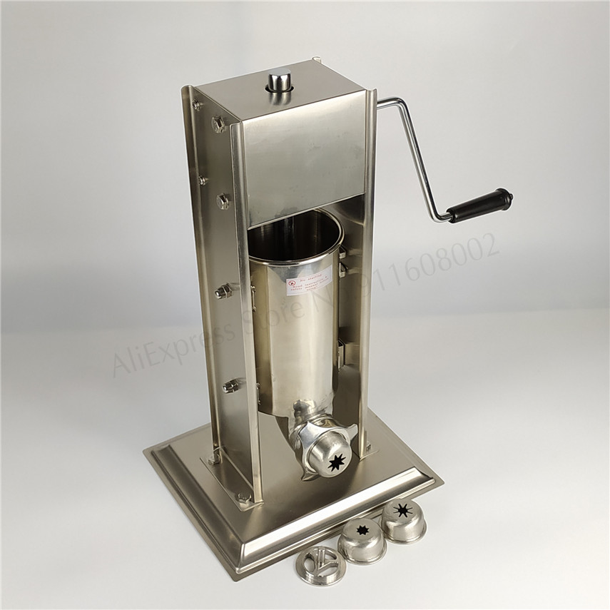 Churro Making Machine 2L Sausa - Electric Churro Maker Machine review and price