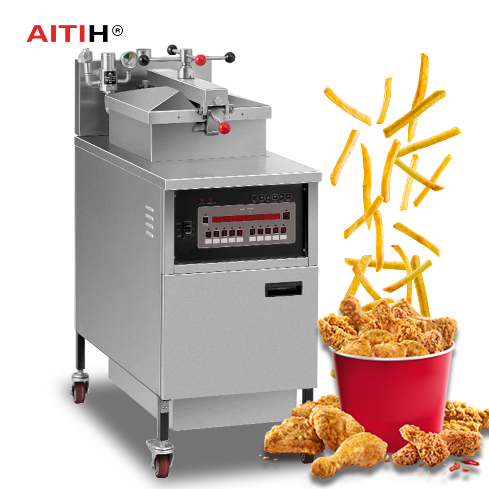 Commercial Pressure Fryer Elec - Pressure Fryer Commercial Chicken review and price
