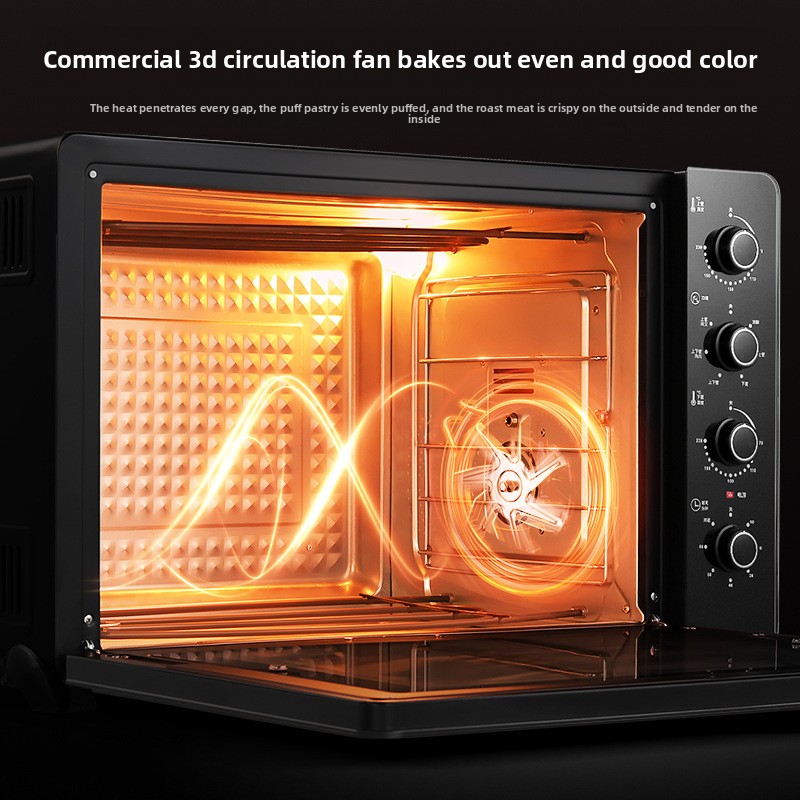 YJQ120L Electric Oven Commerci - Electric Fryer Commercial 20L review and price