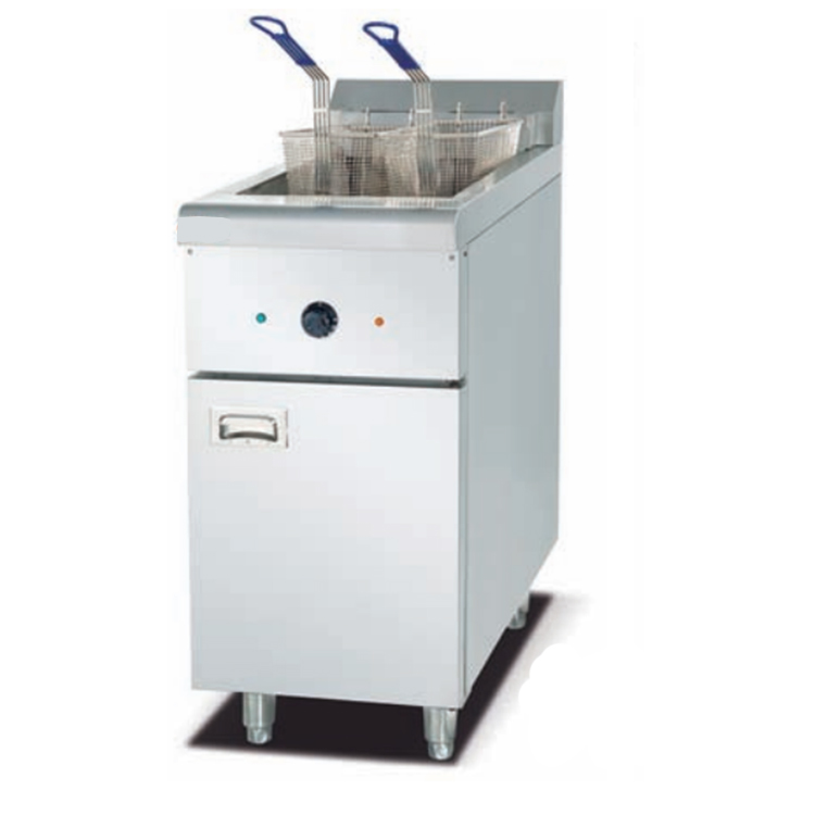 High Quality Restaurant Commer - Electric Fryer Commercial 20L review and price