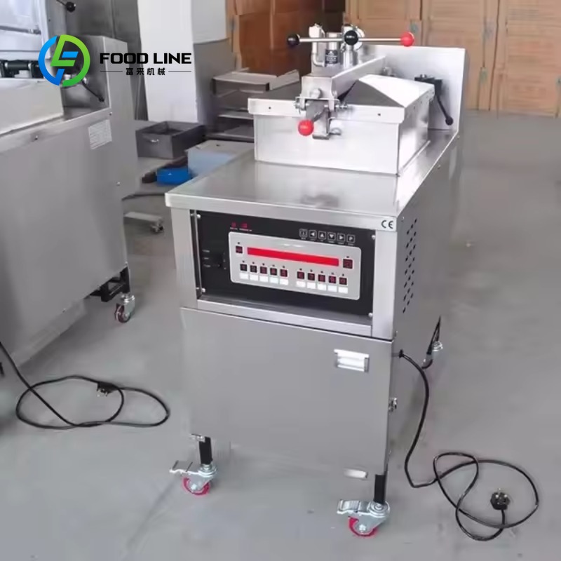 Chicken Henny Electric Pressur - Pressure Fryer Commercial Chicken review and price