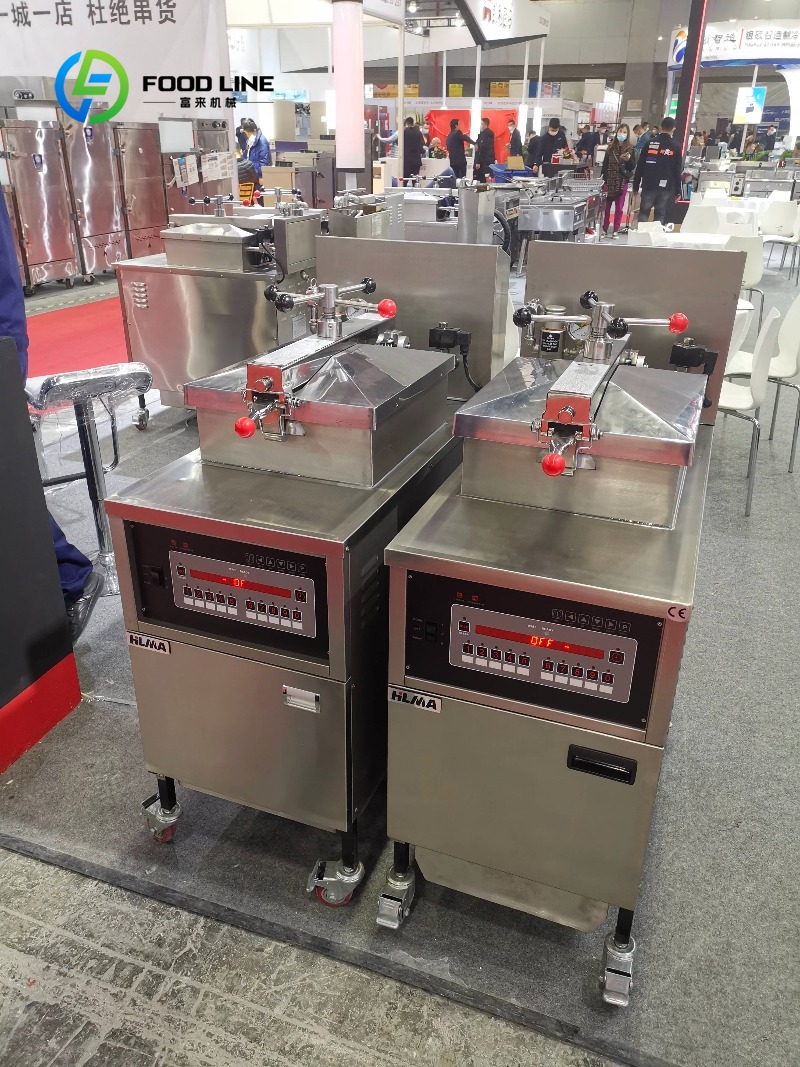 Chicken Henny Electric Pressur - Pressure Fryer Commercial Chicken review and price