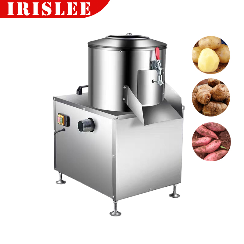 Commercial Vegetable Water Flo - Commercial Potato Peeler Machine review and price