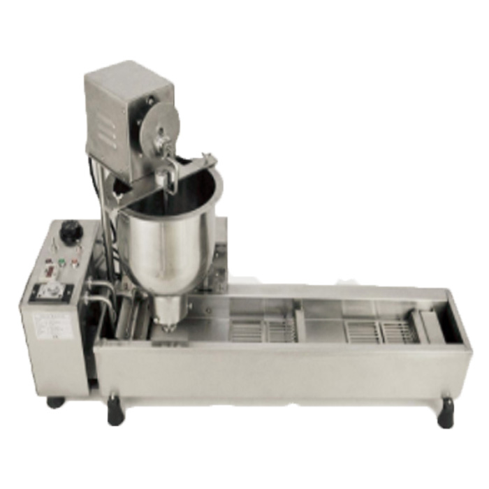 2026 Hot Selling Fully Automat - Commercial Donut Fryer Electric review and price