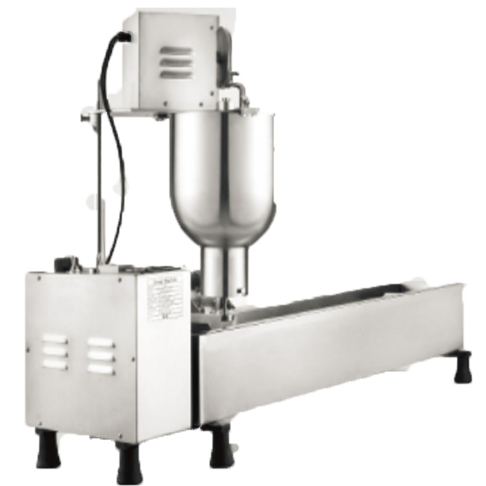 2026 Hot Selling Fully Automat - Commercial Donut Fryer Electric review and price