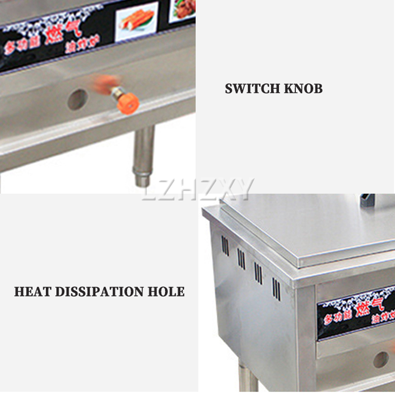 Electric Automatic Small Sweet - Commercial Potato Peeler Machine review and price