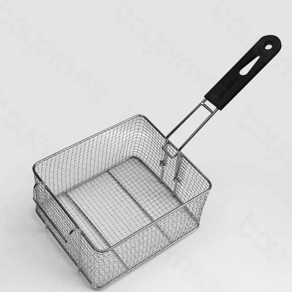 Commercial Automatic Deep Frye - Electric Fryer Commercial 20L review and price
