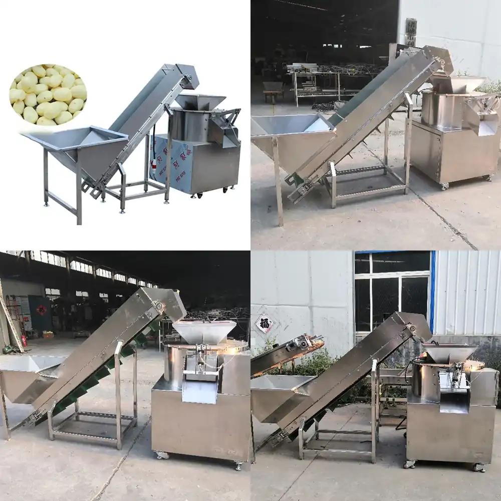 12Hot Commercial Automatic Veg - Commercial Potato Peeler Machine review and price