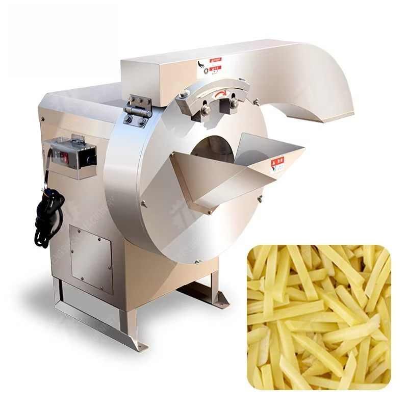 Commercial Automatic Vegetable - Commercial French Fry Cutter review and price