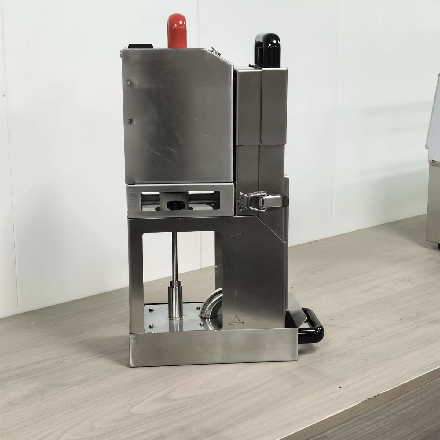 Oil filter machine snack fryer - Fryer Oil Filtration Machine review and price