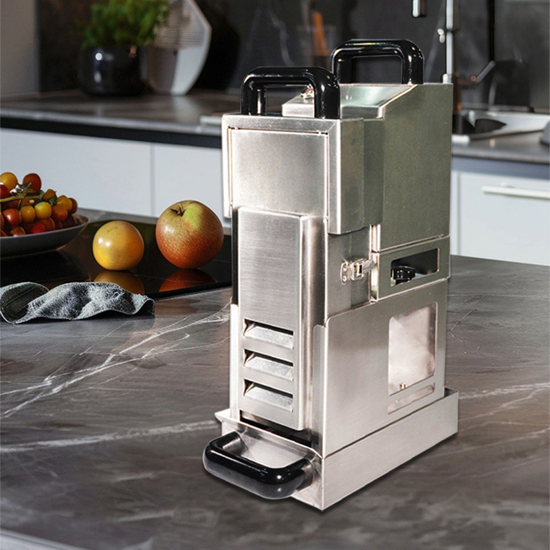 Oil filter machine snack fryer - Fryer Oil Filtration Machine review and price