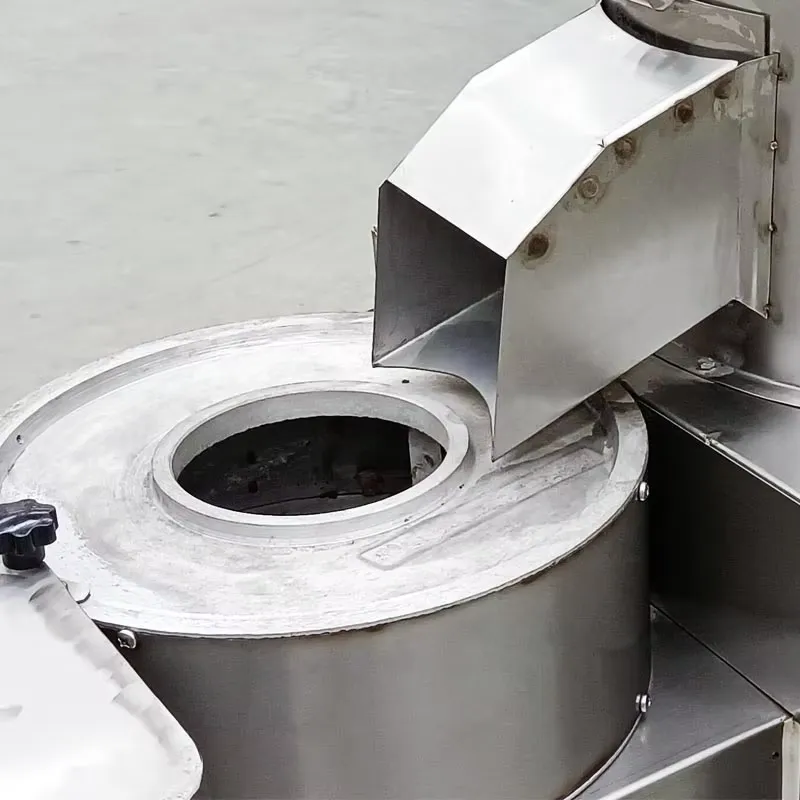 Electric Commercial Industry P - Commercial Potato Peeler Machine review and price