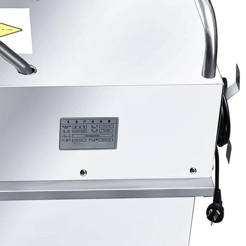 Stainless Steel Mobile Cooking - Fryer Oil Filtration Machine review and price