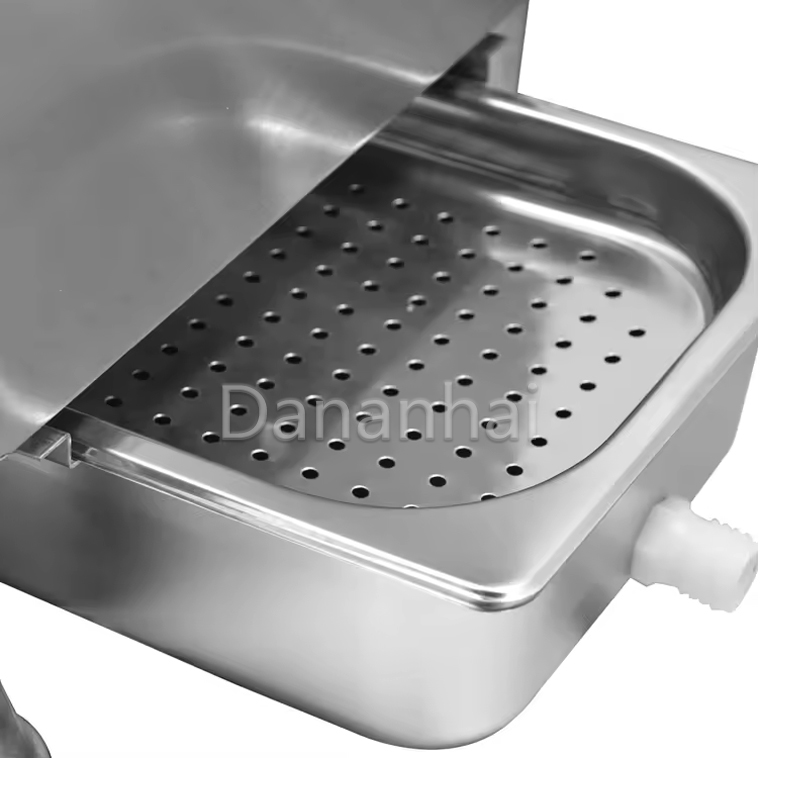 Electric Commercial Profession - Commercial Potato Peeler Machine review and price