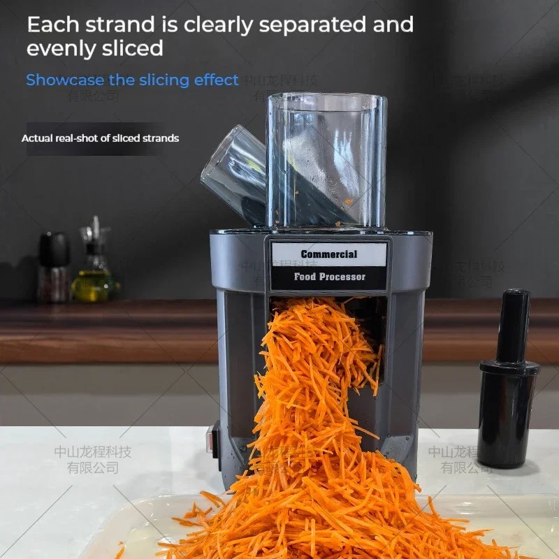 220V Vegetable Chopper  Multif - Commercial Potato Peeler Machine review and price