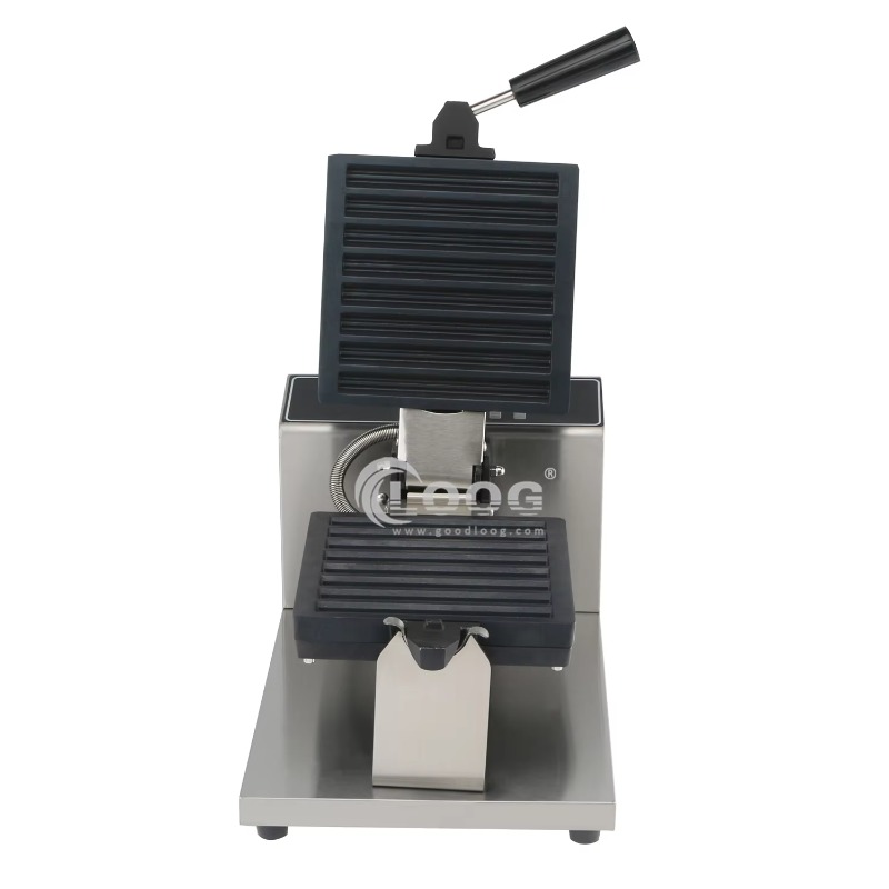 Hotel Kitchen Equipment Manufa - Electric Churro Maker Machine review and price