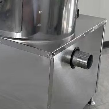 Automatic Peeler Industrial Po - Commercial Potato Peeler Machine review and price