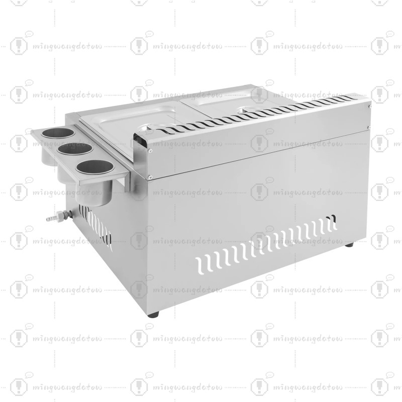 NEW Commercial Gas Deep Fryer  - Fryer Basket Commercial Stainless review and price