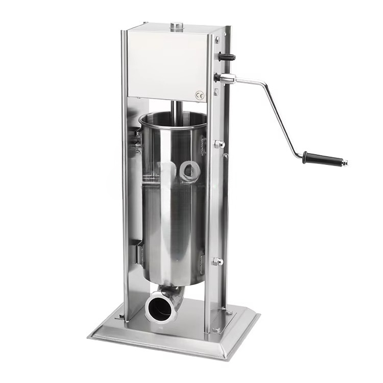 2025-Manual Stainless Steel Sp - Electric Churro Maker Machine review and price