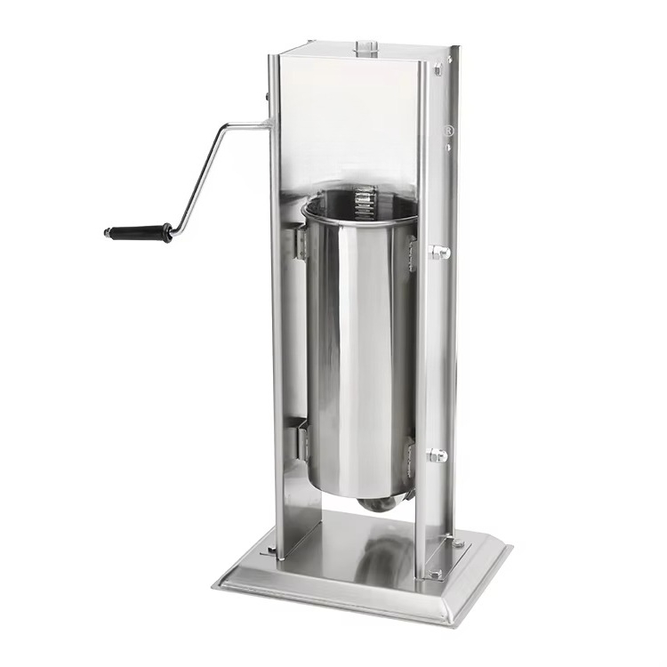 2025-Manual Stainless Steel Sp - Electric Churro Maker Machine review and price