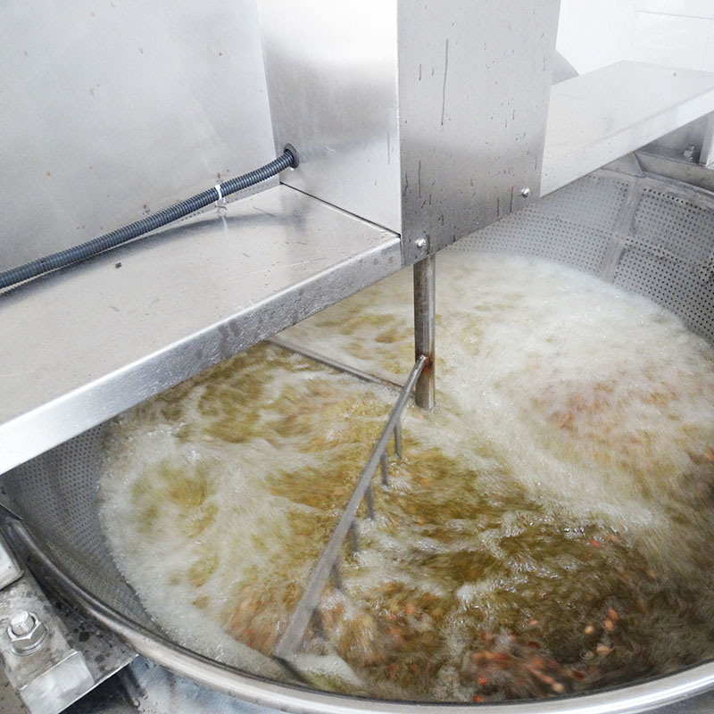 380V Electric Chicken Fryer 30 - Pressure Fryer Commercial Chicken review and price