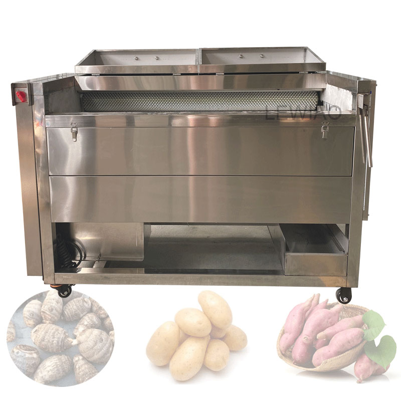 Commercial Root Vegetable Frui - Commercial Potato Peeler Machine review and price