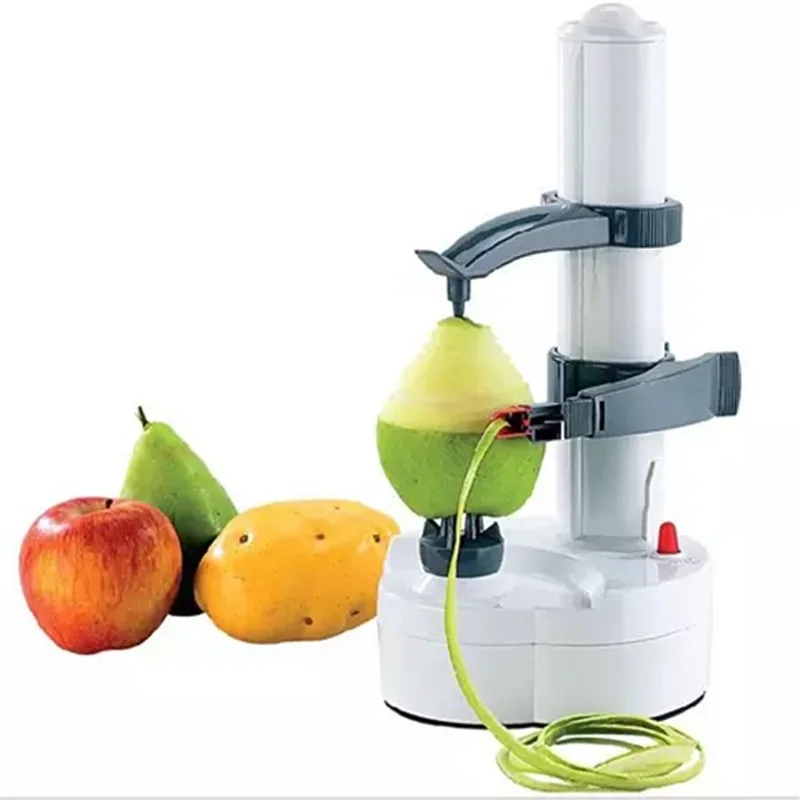 Multifunction Stainless Steel  - Commercial Potato Peeler Machine review and price