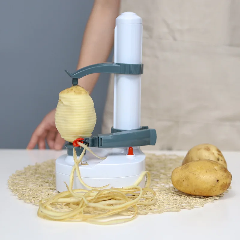 Multifunction Stainless Steel  - Commercial Potato Peeler Machine review and price