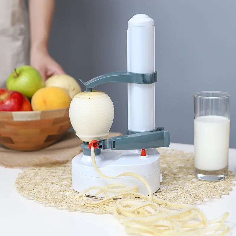 Multifunction Stainless Steel  - Commercial Potato Peeler Machine review and price