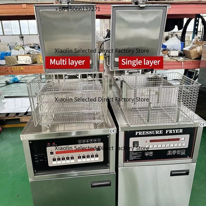 High Pressure Fryer Commercial - Pressure Fryer Commercial Chicken review and price
