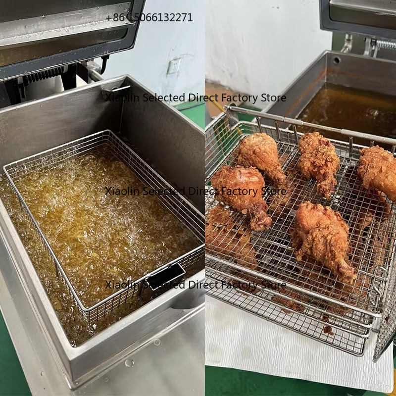 High Pressure Fryer Commercial - Pressure Fryer Commercial Chicken review and price