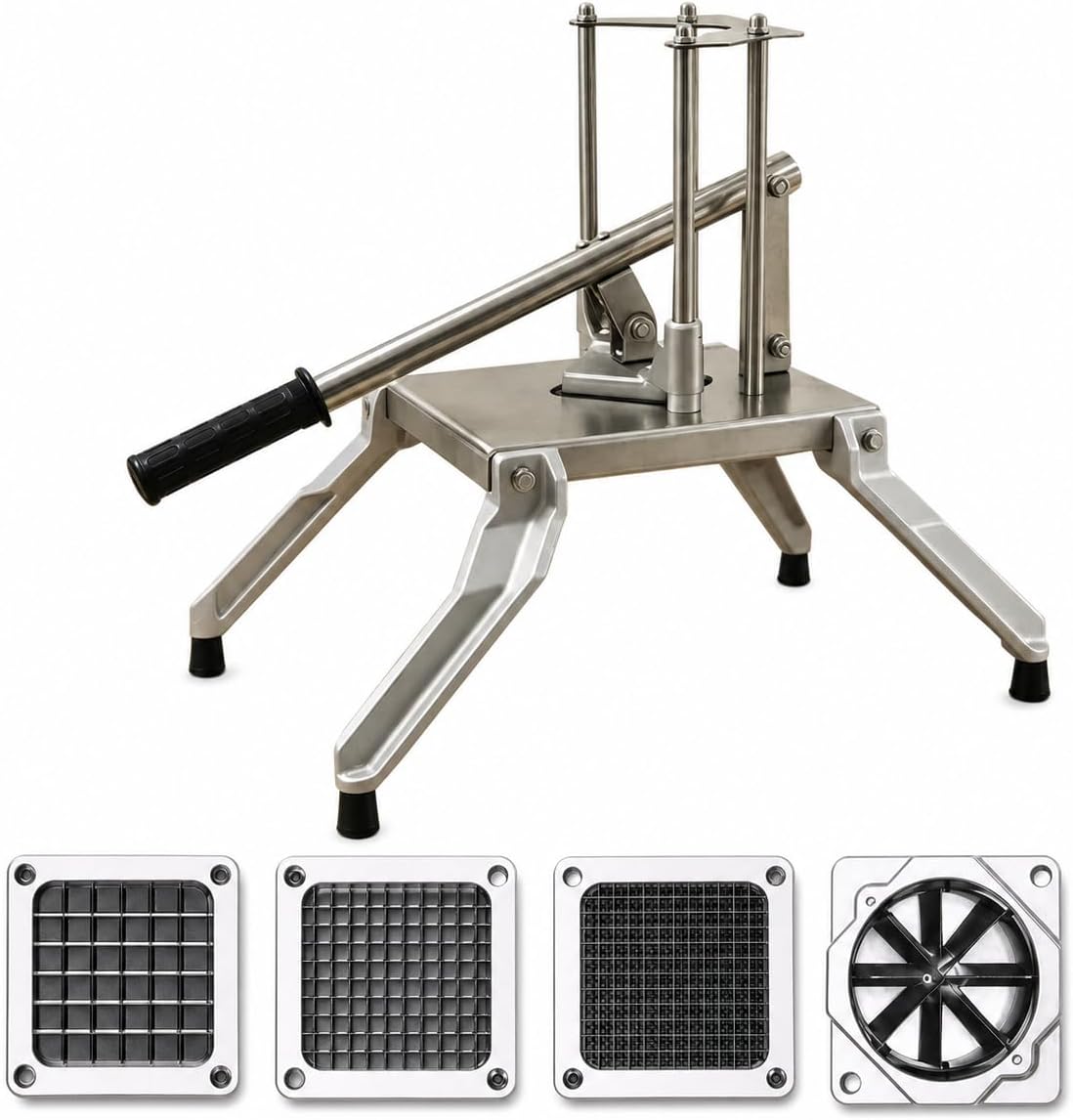 Commercial French Fry Cutter,  - Commercial French Fry Cutter review and price