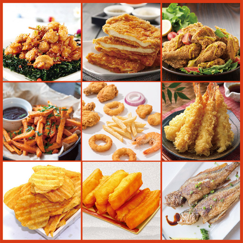 Smart Control Oil Filter Press - Pressure Fryer Commercial Chicken review and price
