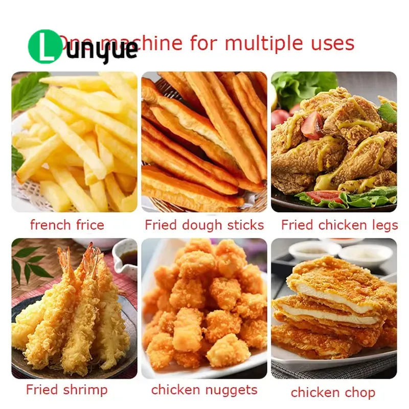 Electric Pressure Fryer Deskto - Pressure Fryer Commercial Chicken review and price