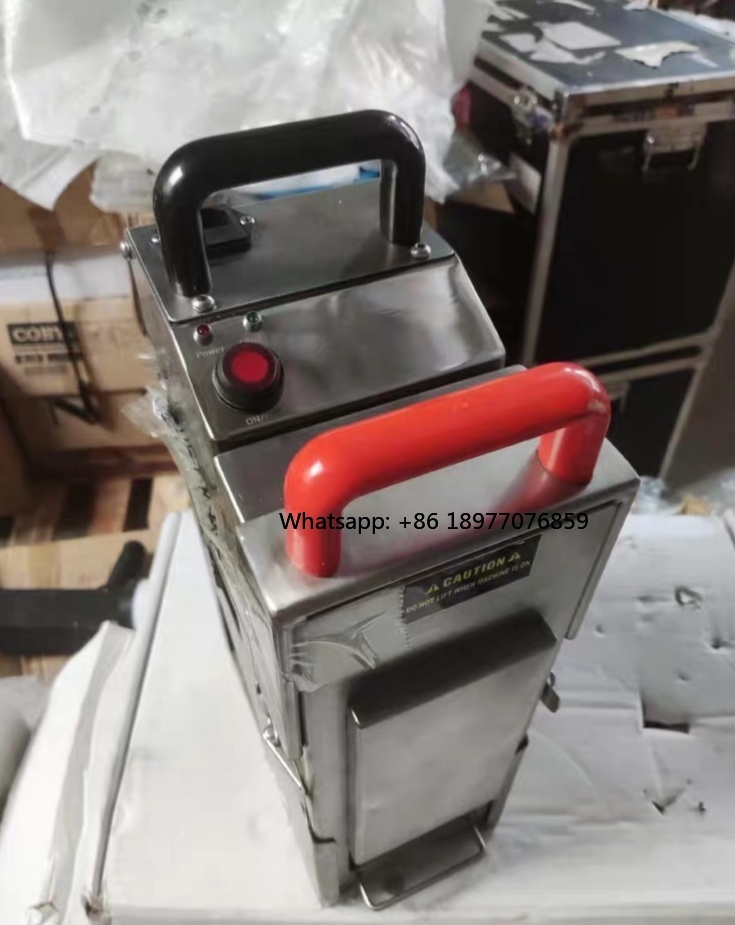 2026 High Quality Deep Oil Fry - Fryer Oil Filtration Machine review and price