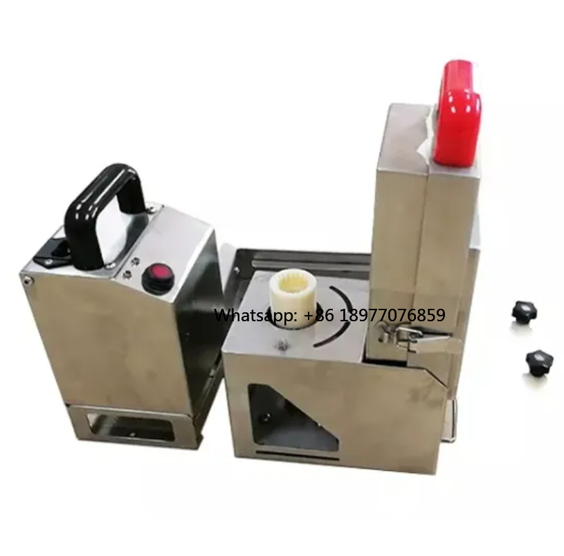 2026 High Quality Deep Oil Fry - Fryer Oil Filtration Machine review and price
