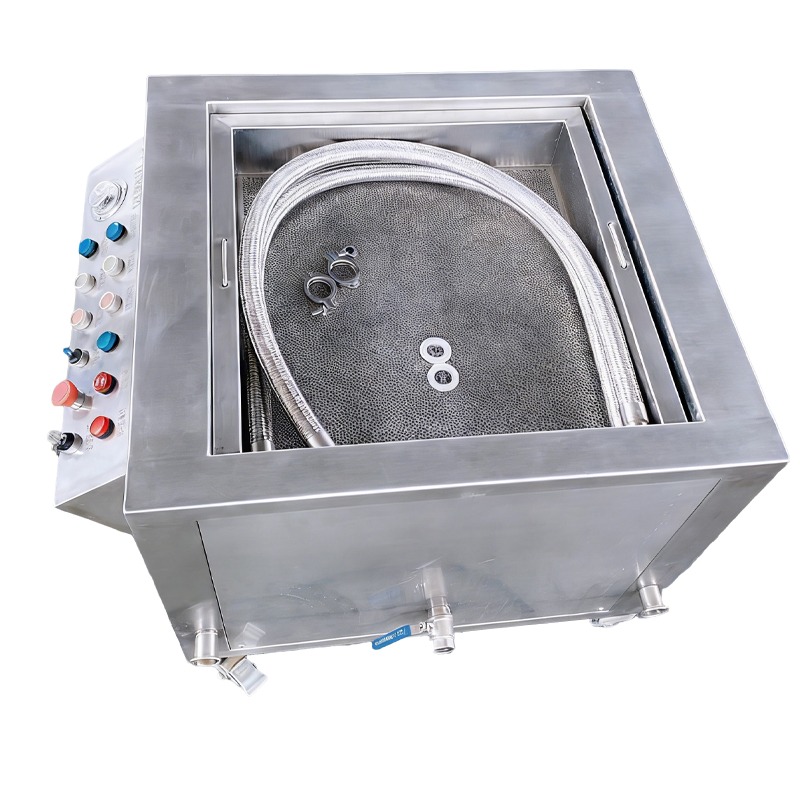 Commercial Fryer Oil Filtratio - Fryer Oil Filtration Machine review and price