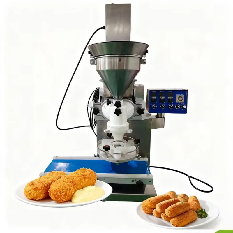Robust kubba Machine for Sale  - Electric Churro Maker Machine review and price