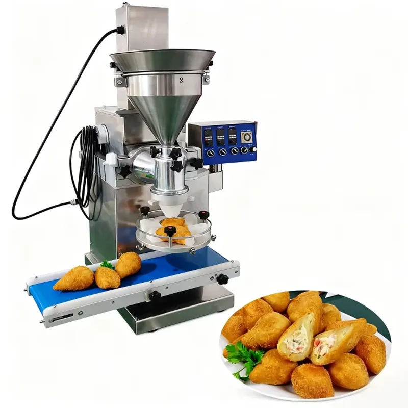 Robust kubba Machine for Sale  - Electric Churro Maker Machine review and price